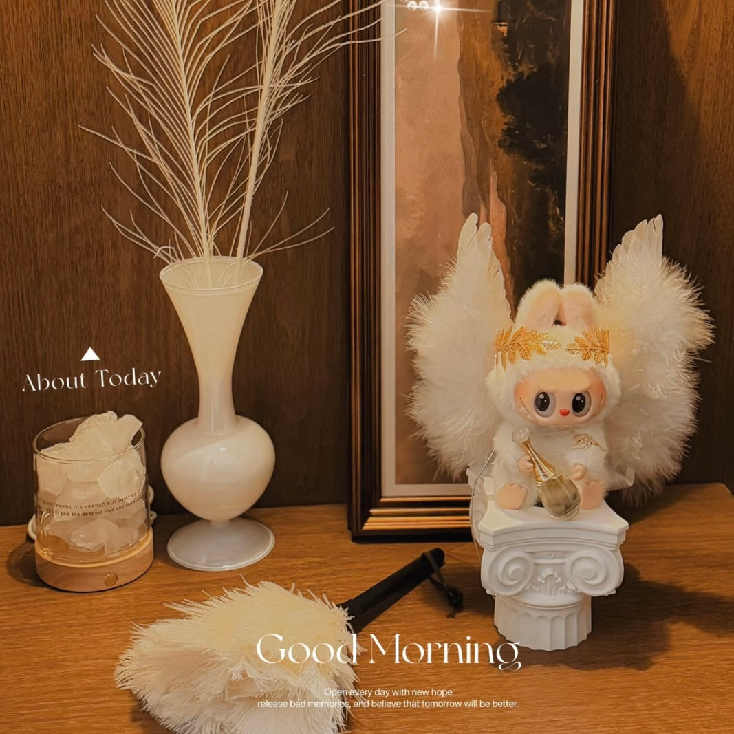 Celestial Whisper (not including the doll)