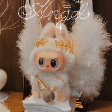 Celestial Whisper (not including the doll)