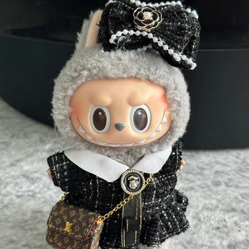 Camellia Couture Set (not including the doll)