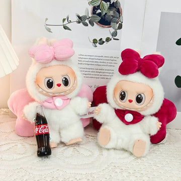 Bubble Bow Bliss Set (not including the doll)