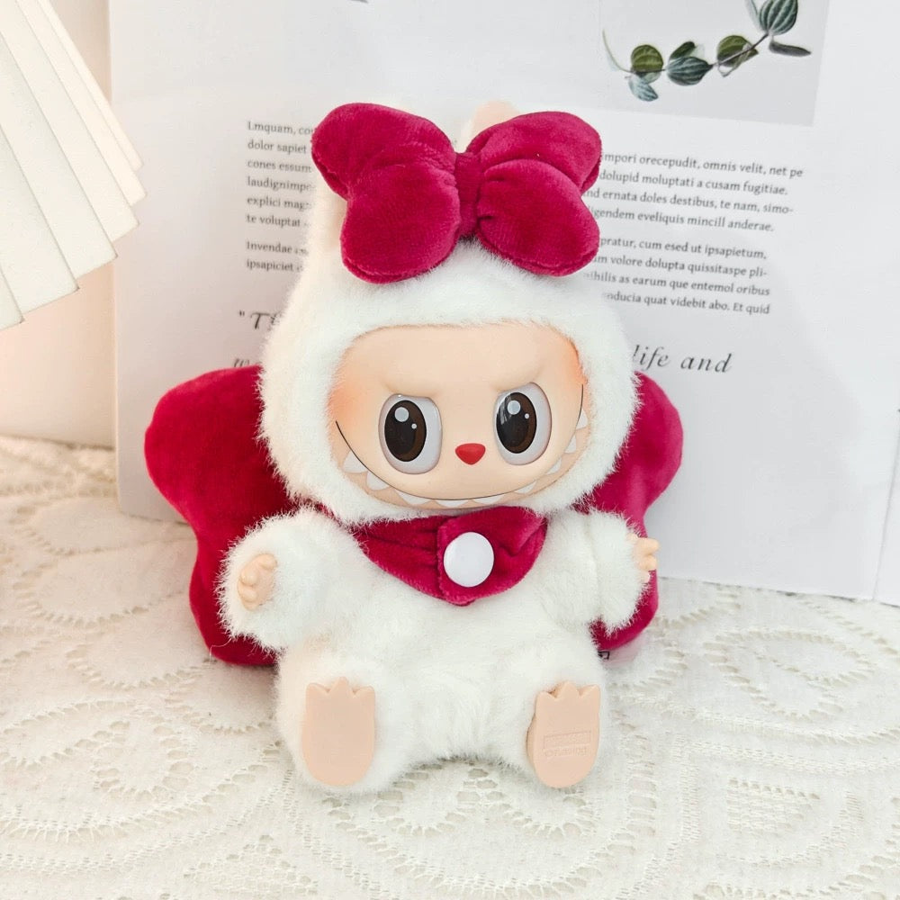 Bubble Bow Bliss Set (not including the doll)