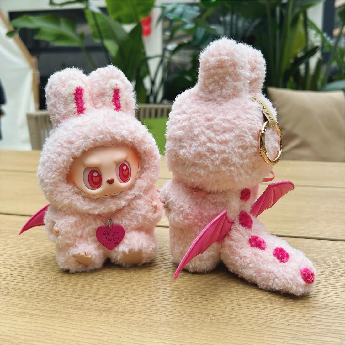 Enchanted Angel Set (not including the doll)