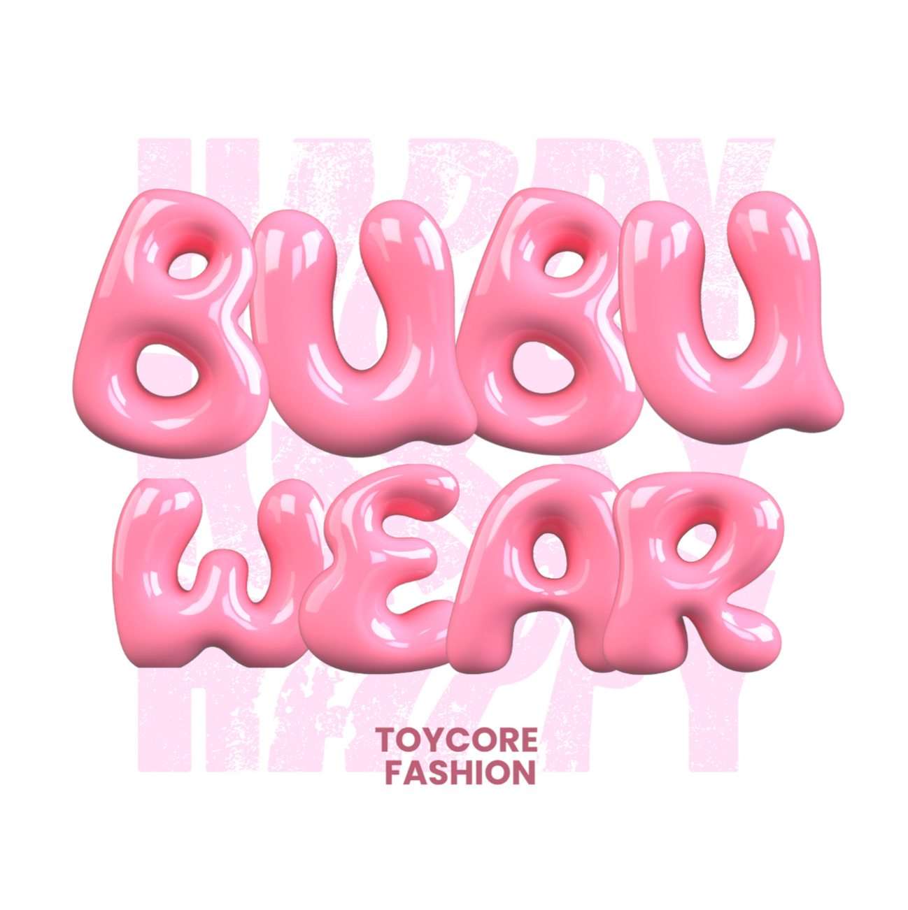 BUBUWEAR